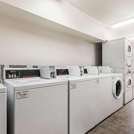 Woodspring Suites Τούλσα Εξωτερικό φωτογραφία