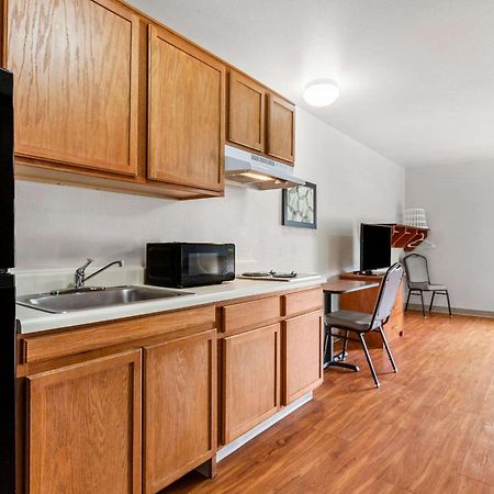 Woodspring Suites Τούλσα Εξωτερικό φωτογραφία