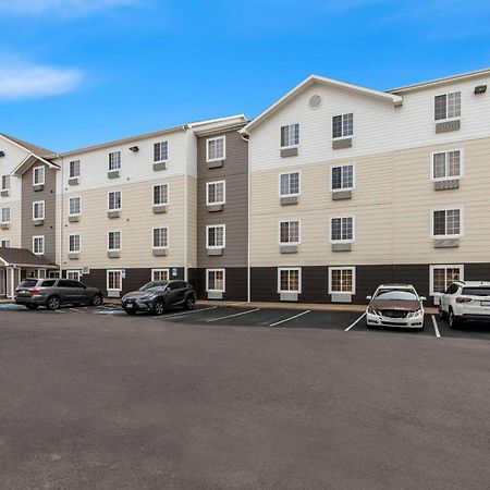 Woodspring Suites Τούλσα Εξωτερικό φωτογραφία
