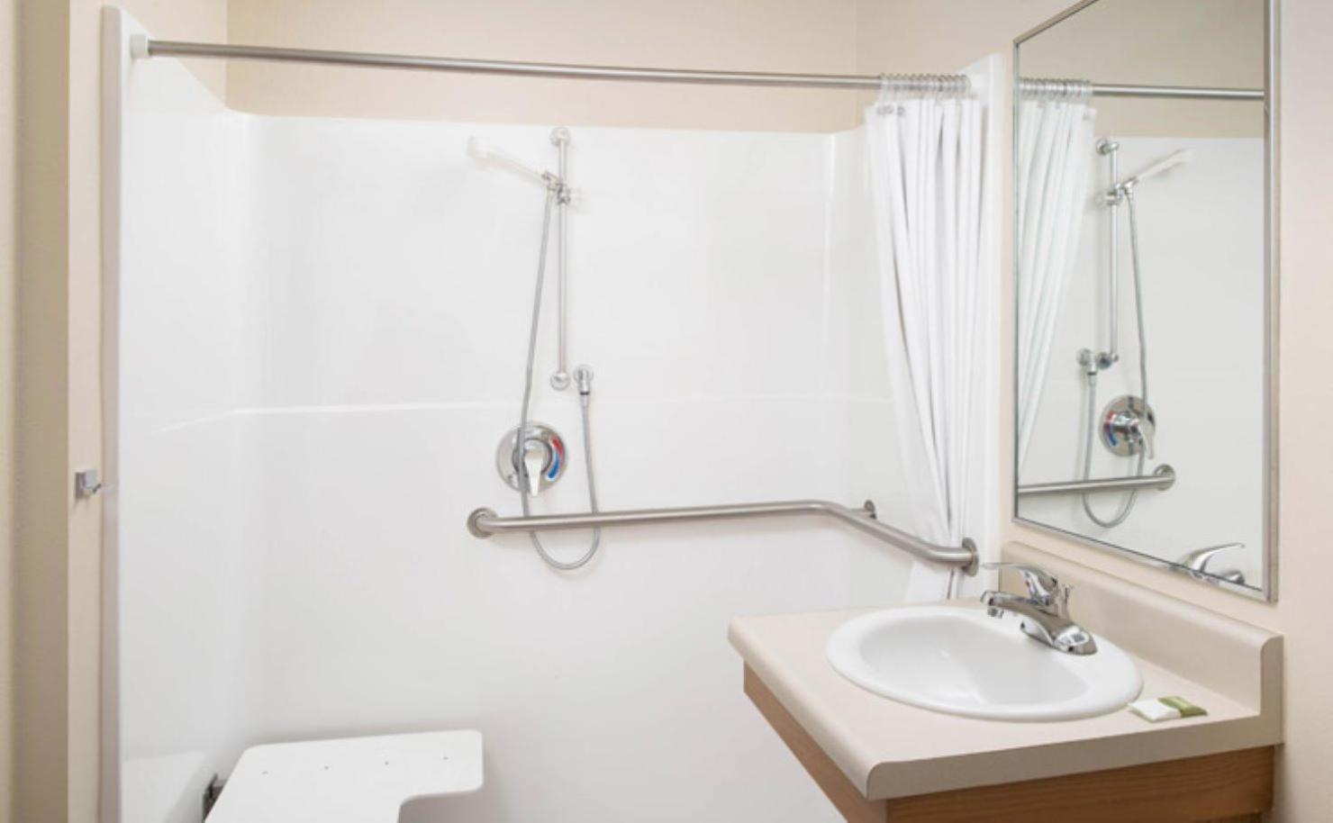 Woodspring Suites Τούλσα Εξωτερικό φωτογραφία