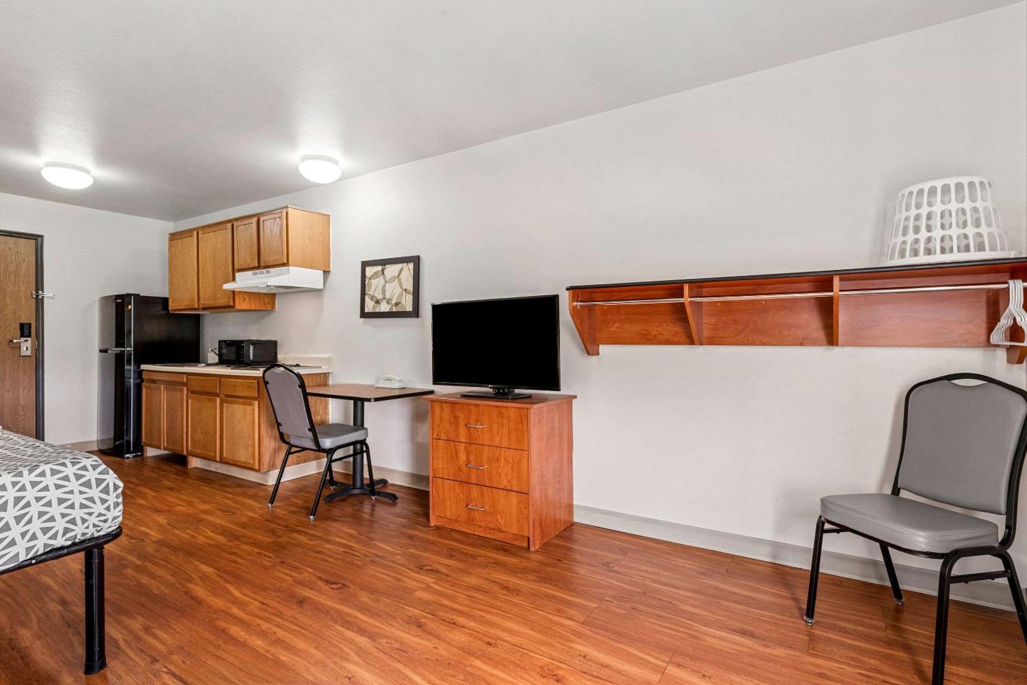 Woodspring Suites Τούλσα Εξωτερικό φωτογραφία