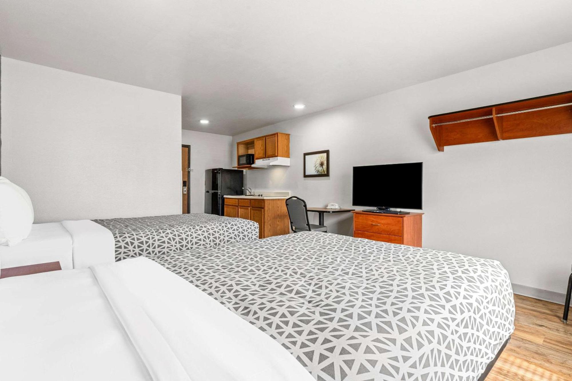 Woodspring Suites Τούλσα Εξωτερικό φωτογραφία