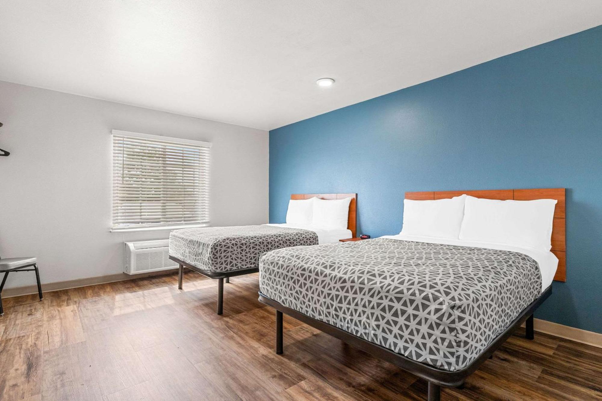 Woodspring Suites Τούλσα Εξωτερικό φωτογραφία