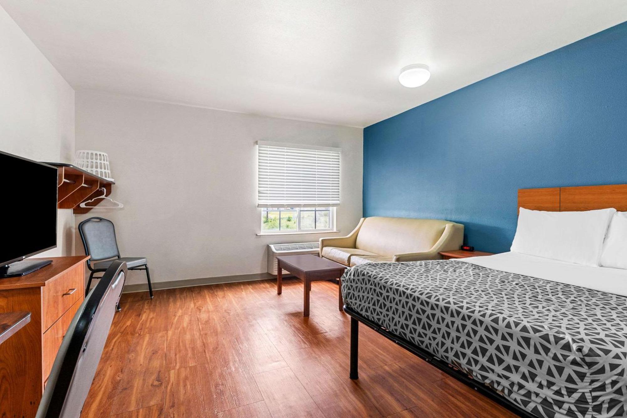 Woodspring Suites Τούλσα Εξωτερικό φωτογραφία