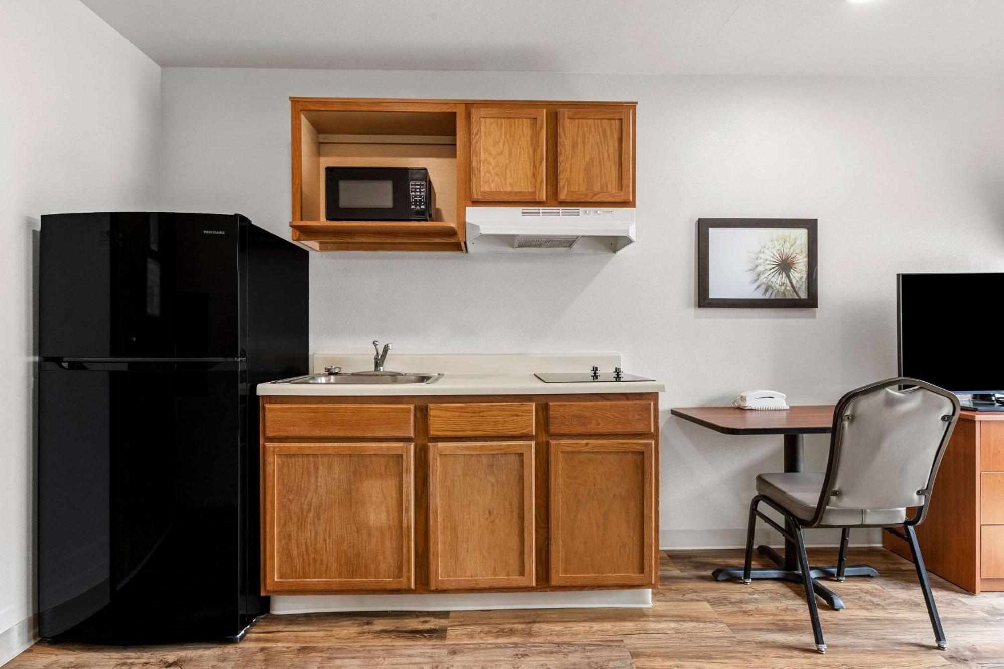 Woodspring Suites Τούλσα Εξωτερικό φωτογραφία