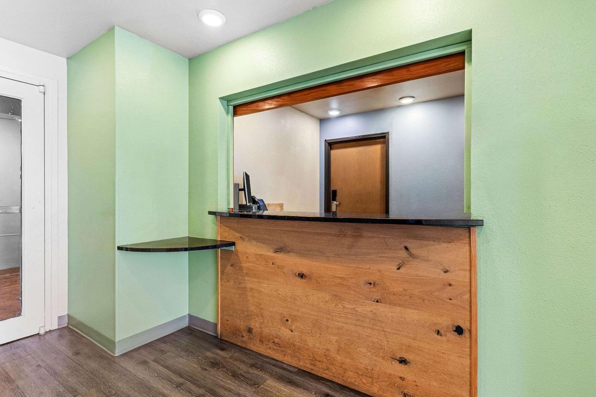 Woodspring Suites Τούλσα Εξωτερικό φωτογραφία