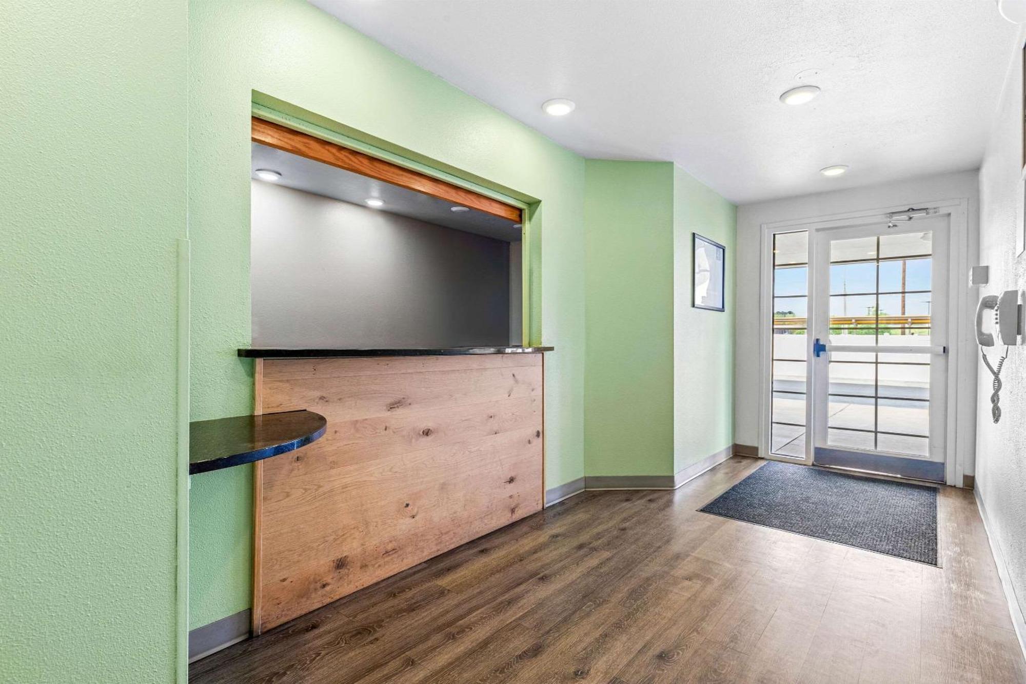Woodspring Suites Τούλσα Εξωτερικό φωτογραφία