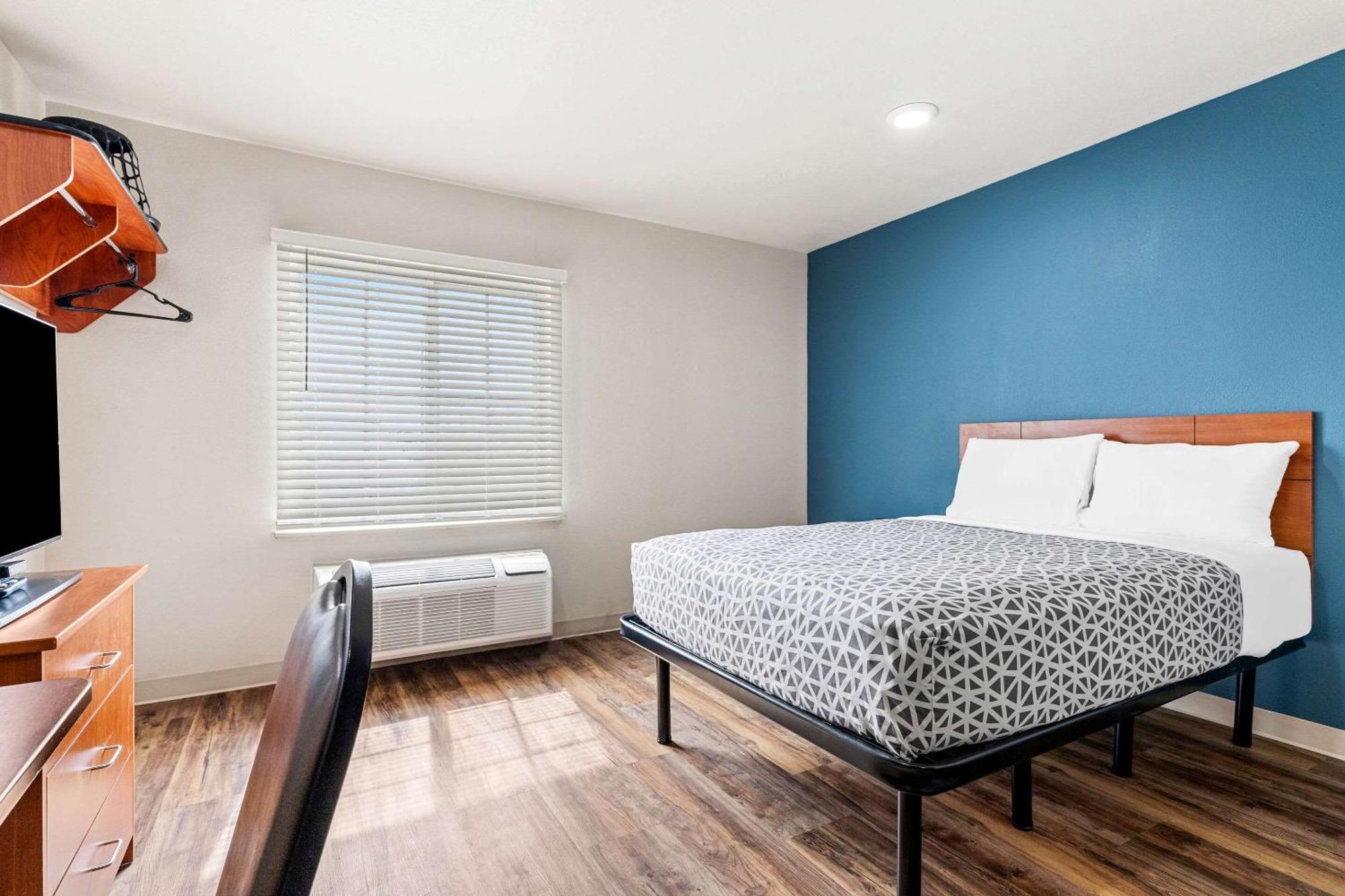 Woodspring Suites Τούλσα Εξωτερικό φωτογραφία