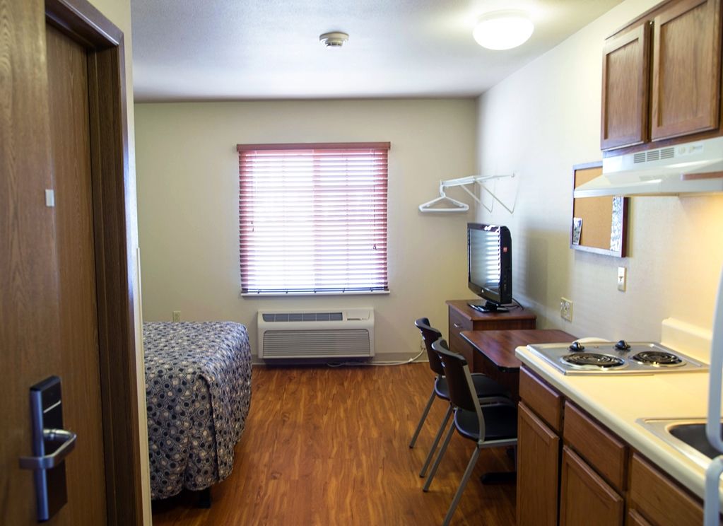 Woodspring Suites Τούλσα Δωμάτιο φωτογραφία