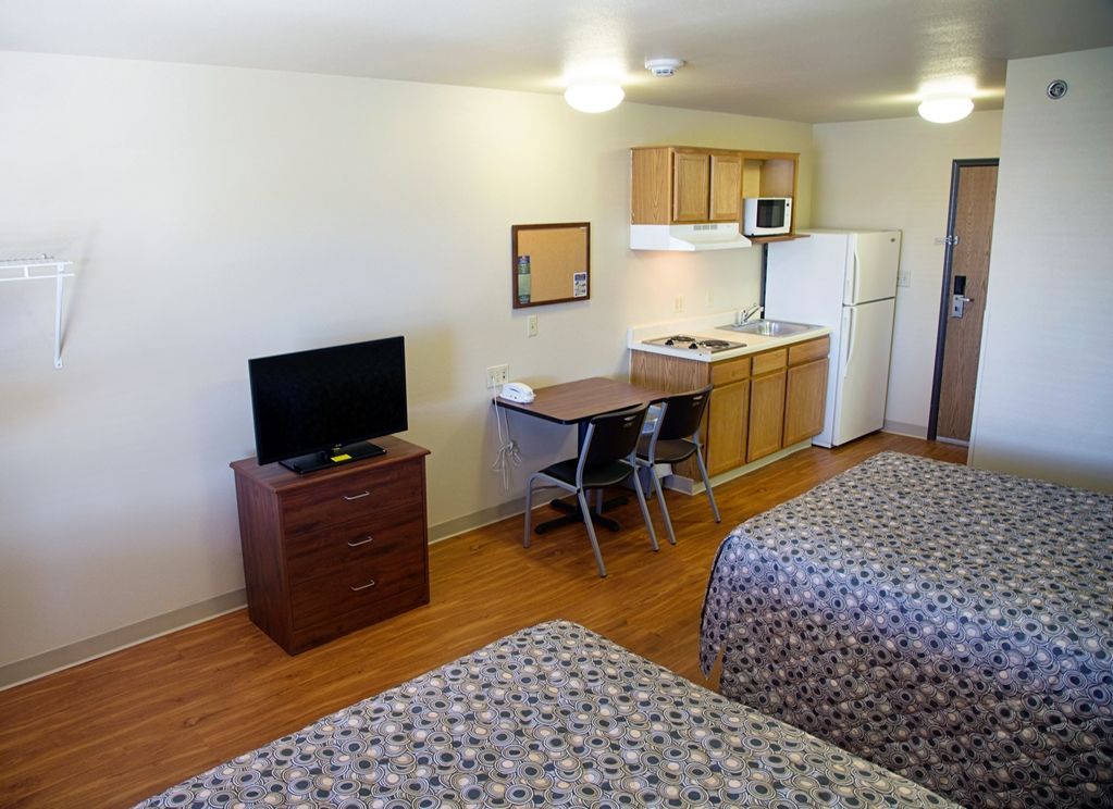 Woodspring Suites Τούλσα Δωμάτιο φωτογραφία