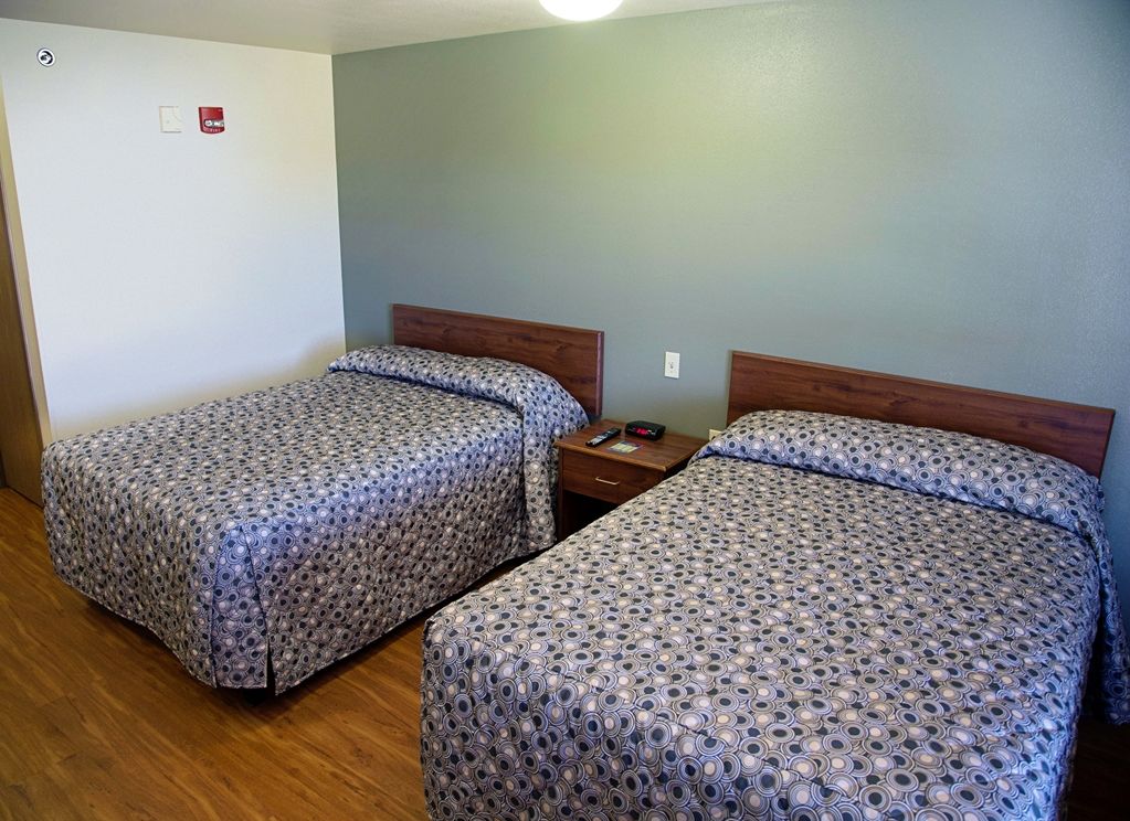 Woodspring Suites Τούλσα Δωμάτιο φωτογραφία