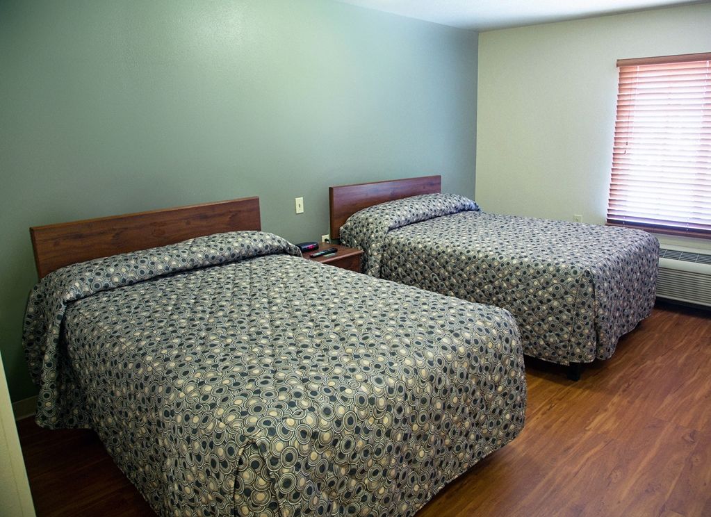 Woodspring Suites Τούλσα Δωμάτιο φωτογραφία