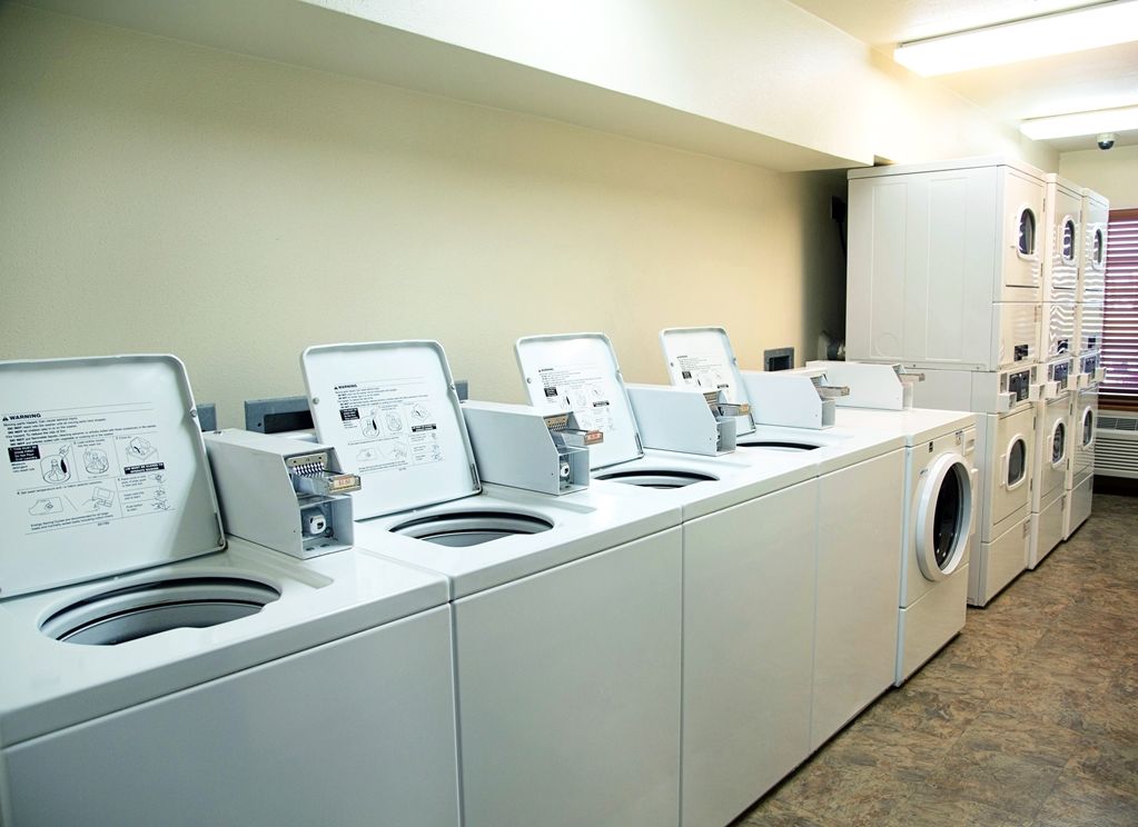 Woodspring Suites Τούλσα Ανέσεις φωτογραφία