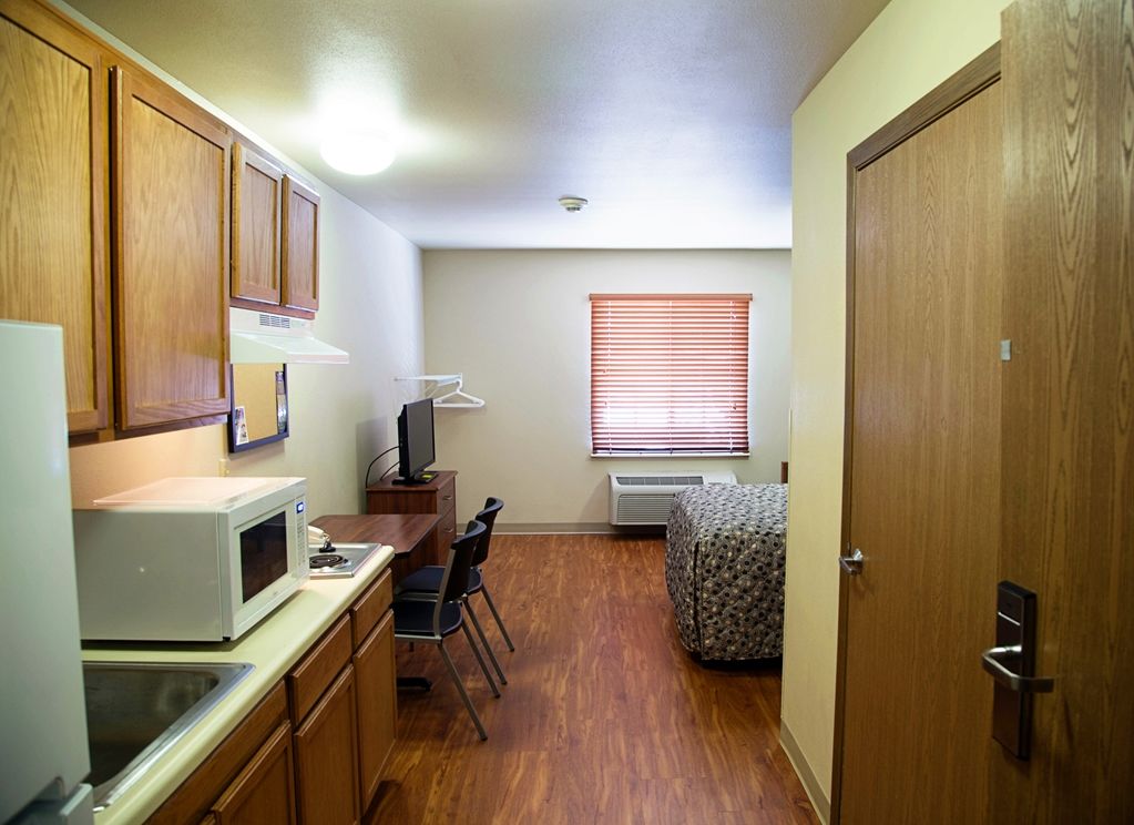 Woodspring Suites Τούλσα Δωμάτιο φωτογραφία