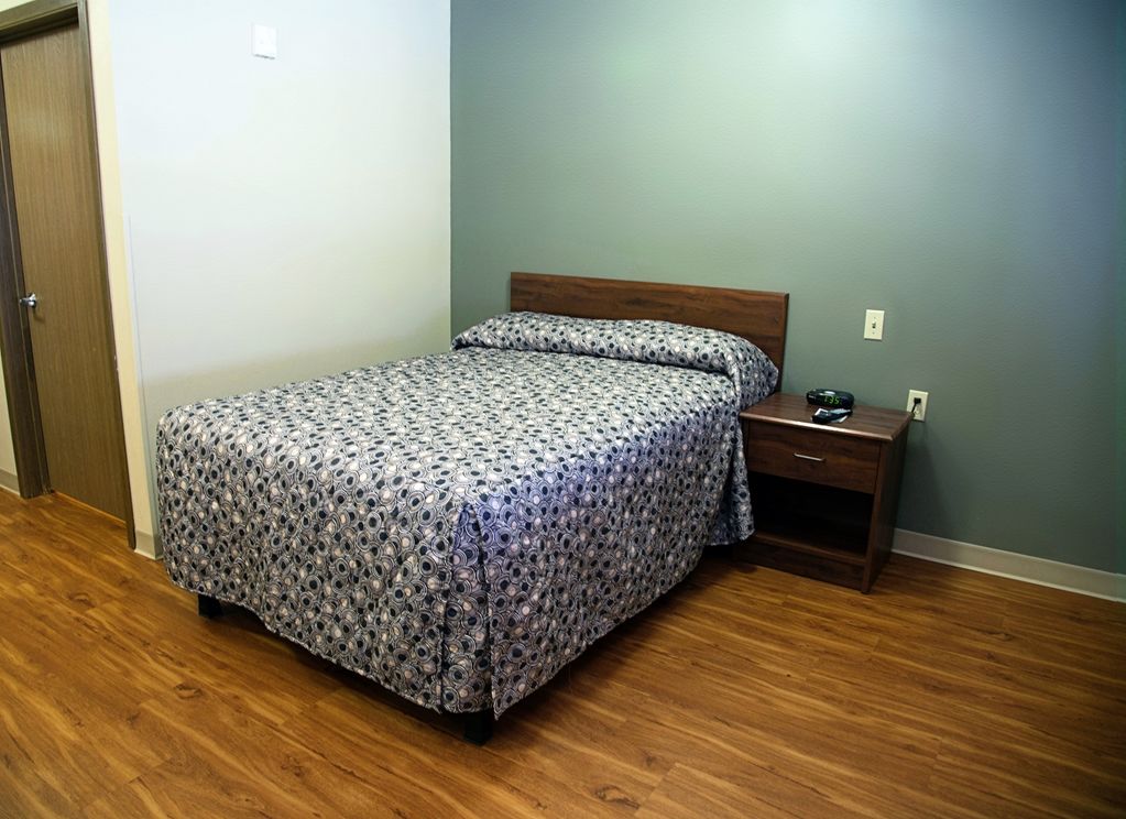Woodspring Suites Τούλσα Δωμάτιο φωτογραφία