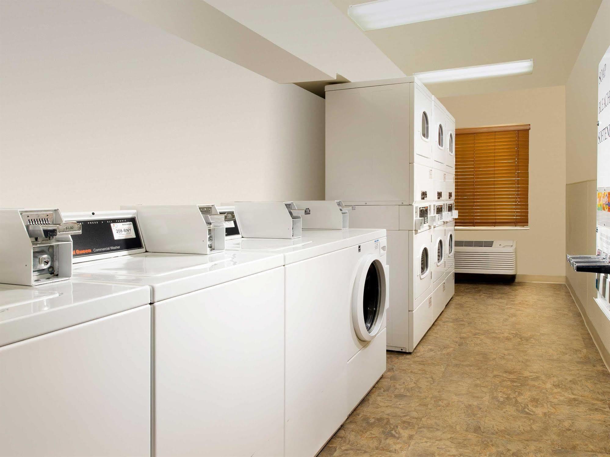Woodspring Suites Τούλσα Εξωτερικό φωτογραφία